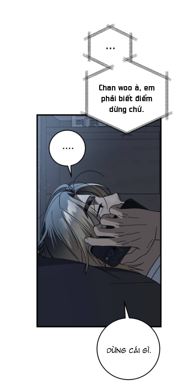 Quy Luật Về Rác Rưởi Chapter 20.1 - Trang 2