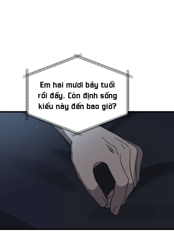 Quy Luật Về Rác Rưởi Chapter 20.1 - Trang 2