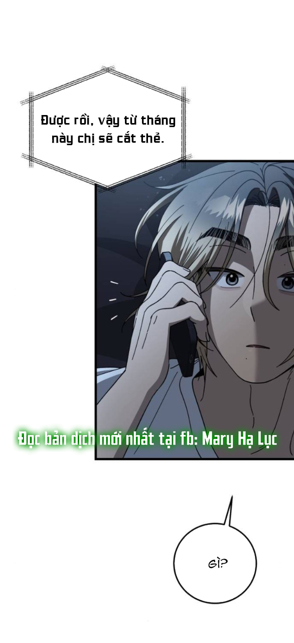 Quy Luật Về Rác Rưởi Chapter 20.1 - Trang 2