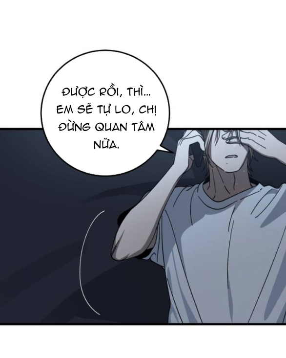 Quy Luật Về Rác Rưởi Chapter 20.1 - Trang 2