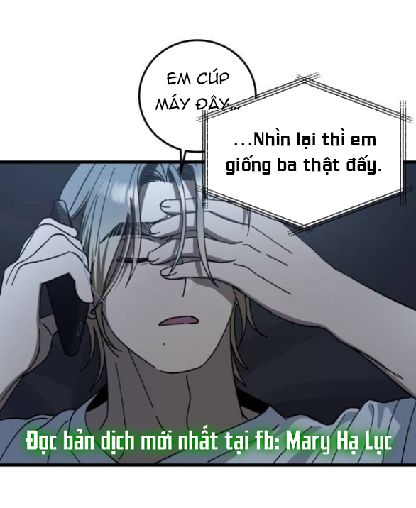 Quy Luật Về Rác Rưởi Chapter 20.1 - Trang 2