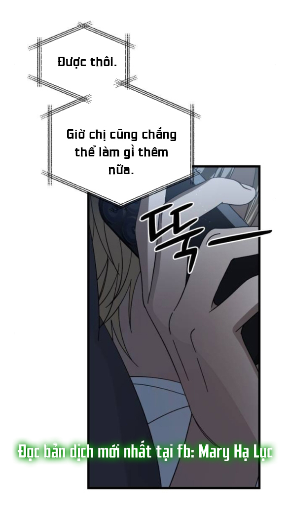 Quy Luật Về Rác Rưởi Chapter 20.1 - Trang 2