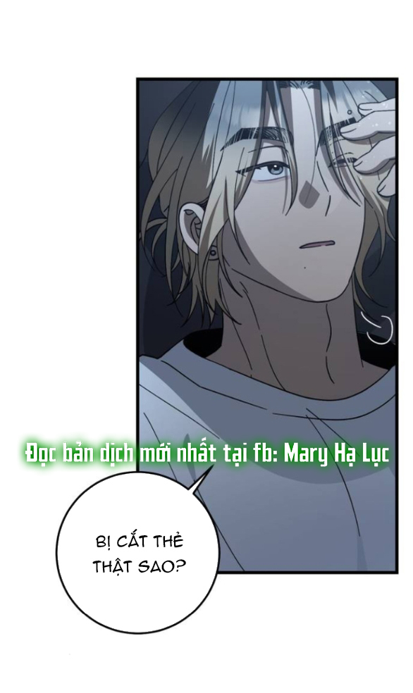 Quy Luật Về Rác Rưởi Chapter 20.1 - Trang 2