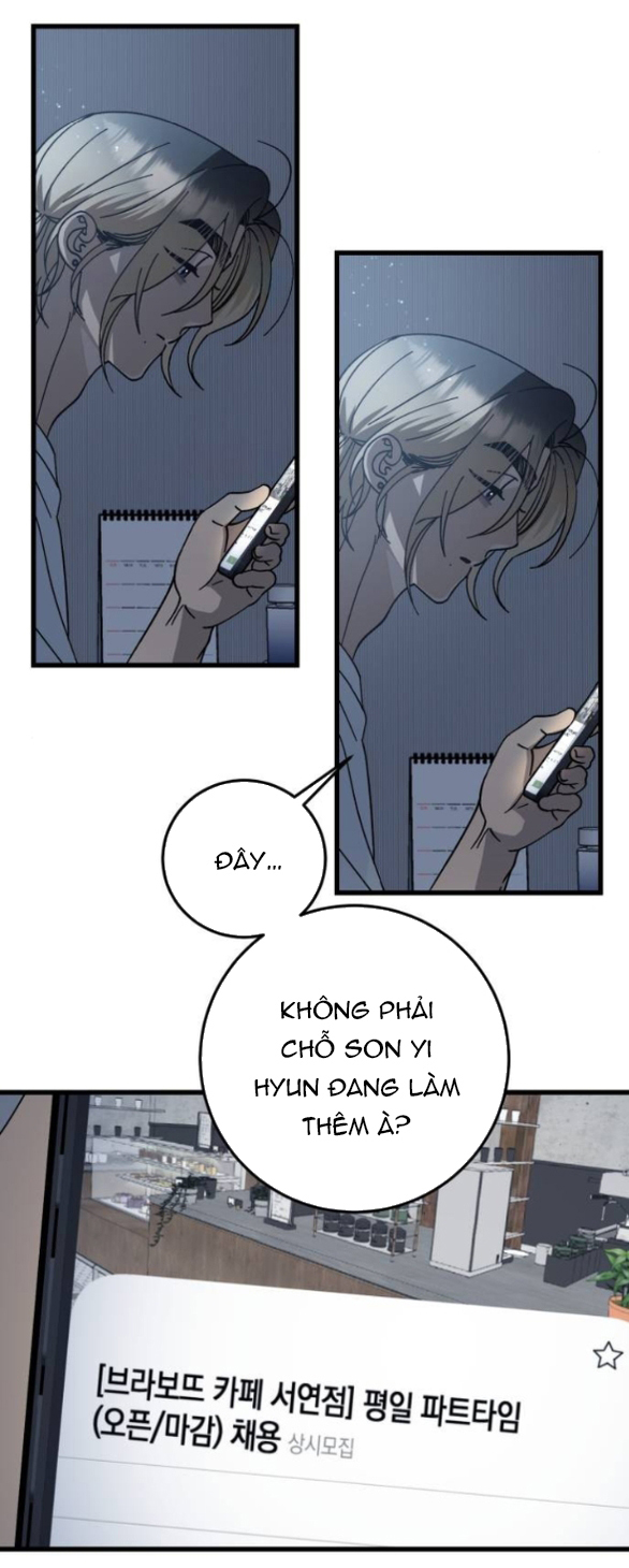 Quy Luật Về Rác Rưởi Chapter 20.1 - Trang 2