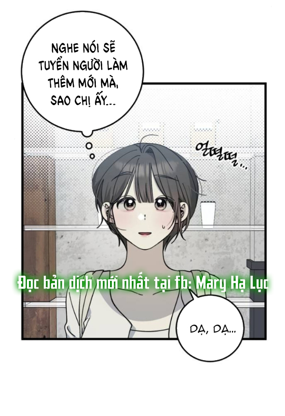Quy Luật Về Rác Rưởi Chapter 20.1 - Trang 2