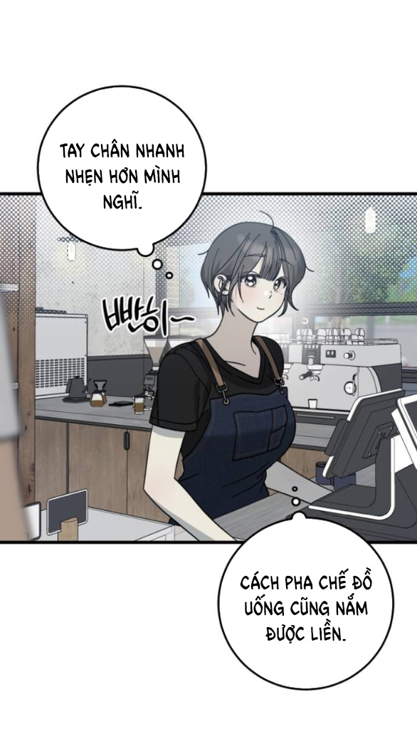 Quy Luật Về Rác Rưởi Chapter 20.2 - Trang 2