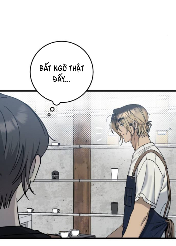 Quy Luật Về Rác Rưởi Chapter 20.2 - Trang 2