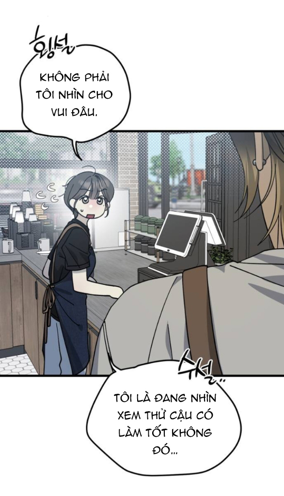 Quy Luật Về Rác Rưởi Chapter 20.2 - Trang 2