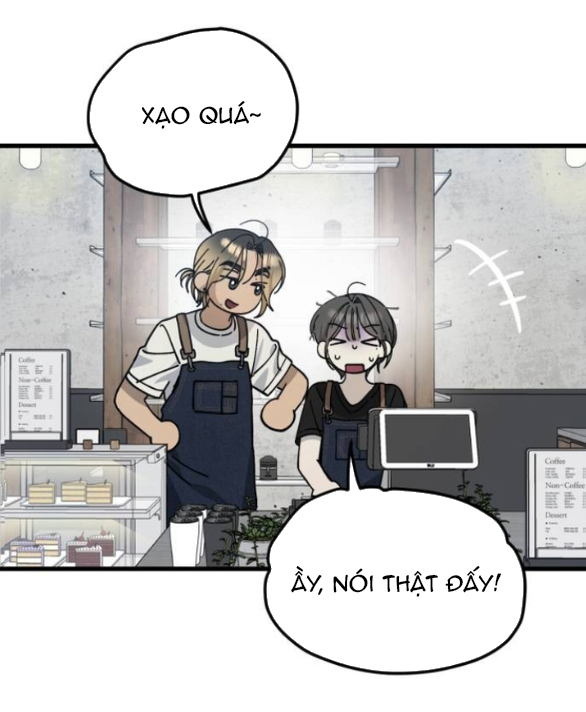 Quy Luật Về Rác Rưởi Chapter 20.2 - Trang 2