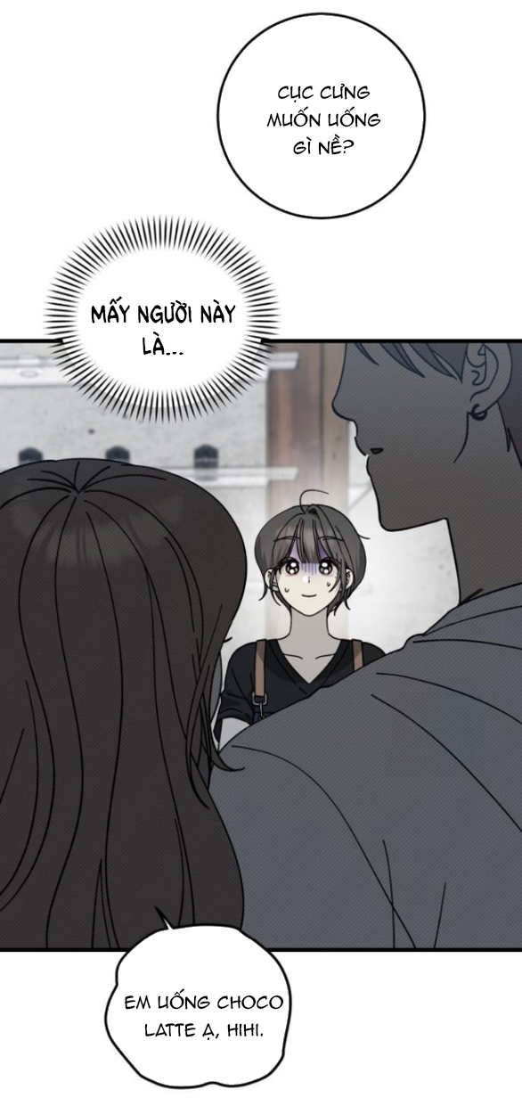 Quy Luật Về Rác Rưởi Chapter 20.2 - Trang 2