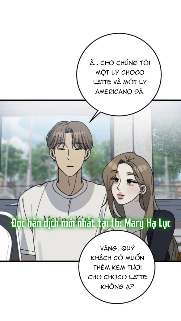 Quy Luật Về Rác Rưởi Chapter 20.2 - Trang 2