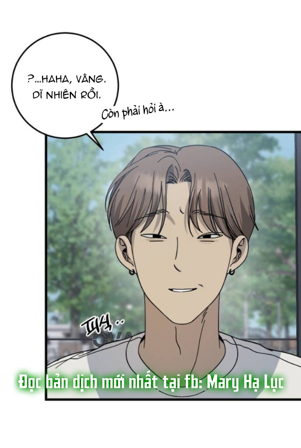 Quy Luật Về Rác Rưởi Chapter 20.2 - Trang 2