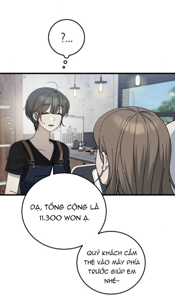 Quy Luật Về Rác Rưởi Chapter 20.2 - Trang 2