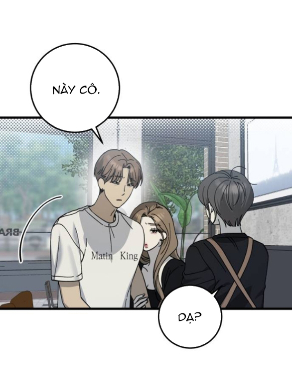 Quy Luật Về Rác Rưởi Chapter 20.2 - Trang 2