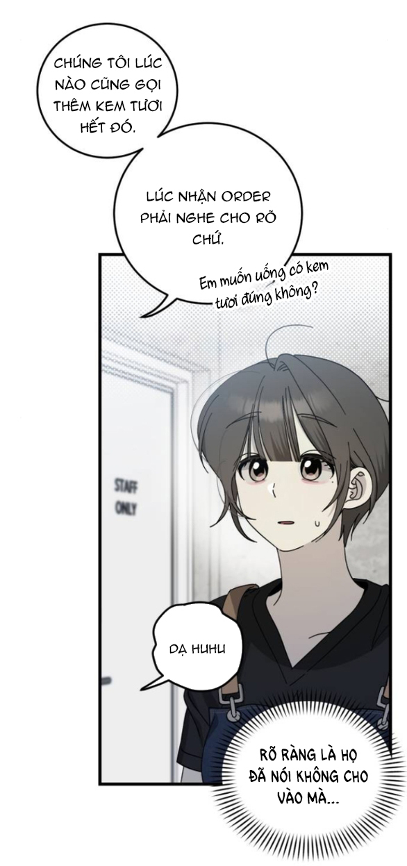 Quy Luật Về Rác Rưởi Chapter 20.2 - Trang 2