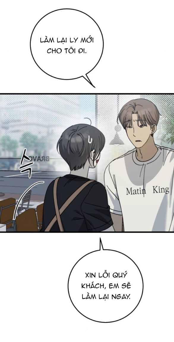 Quy Luật Về Rác Rưởi Chapter 20.2 - Trang 2