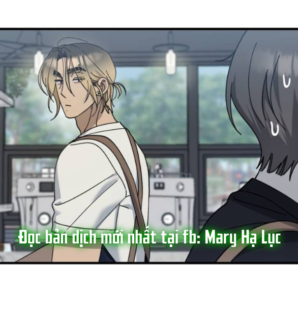 Quy Luật Về Rác Rưởi Chapter 20.2 - Trang 2