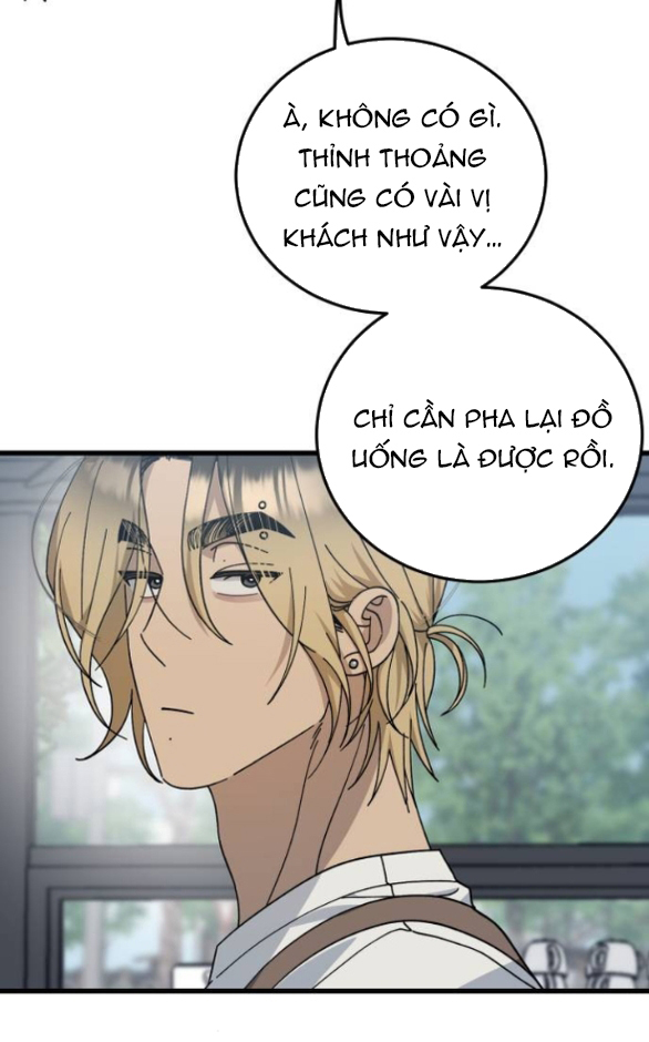 Quy Luật Về Rác Rưởi Chapter 20.2 - Trang 2
