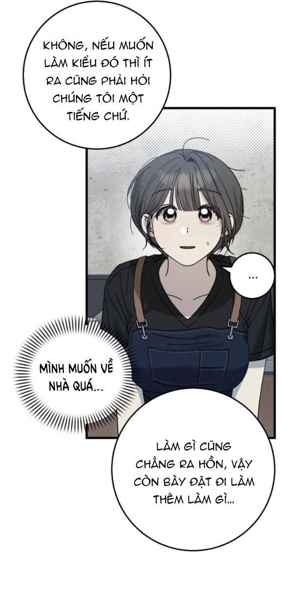 Quy Luật Về Rác Rưởi Chapter 21 - Trang 2