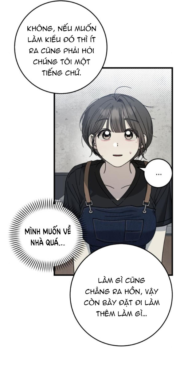 Quy Luật Về Rác Rưởi Chapter 21.1 - Trang 2