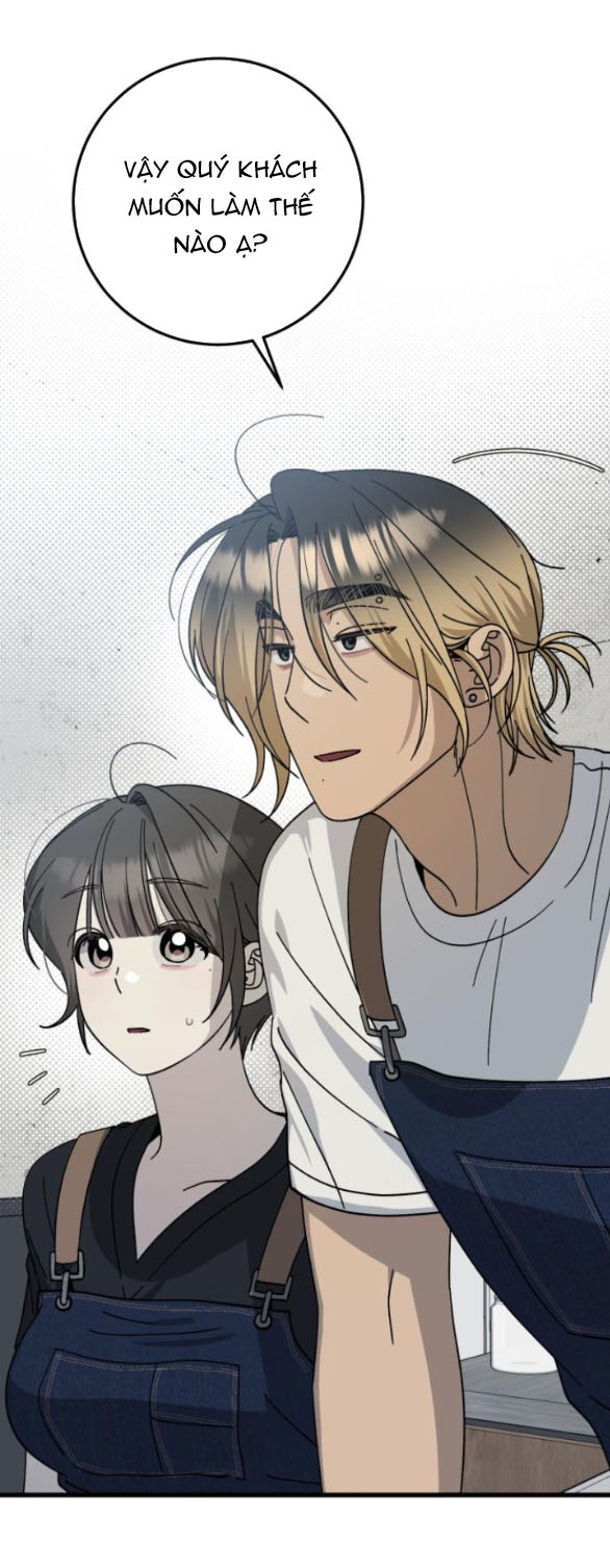 Quy Luật Về Rác Rưởi Chapter 21.1 - Trang 2