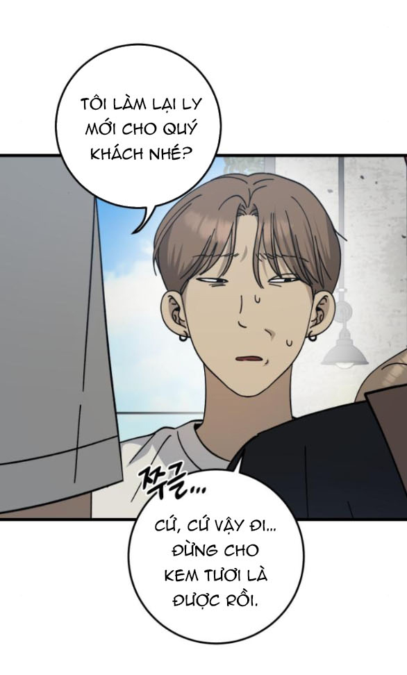 Quy Luật Về Rác Rưởi Chapter 21.1 - Trang 2