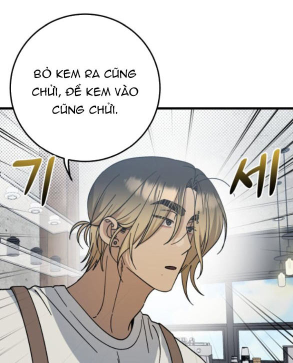 Quy Luật Về Rác Rưởi Chapter 21.1 - Trang 2