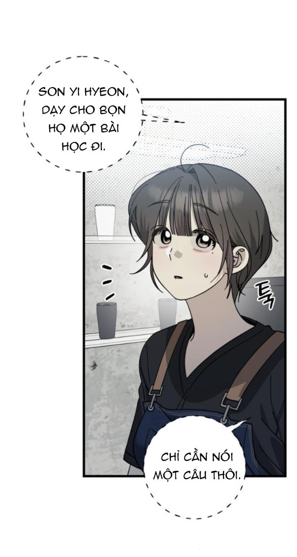 Quy Luật Về Rác Rưởi Chapter 21.1 - Trang 2