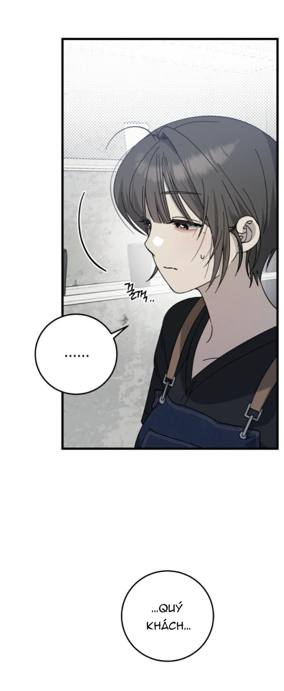 Quy Luật Về Rác Rưởi Chapter 21.1 - Trang 2