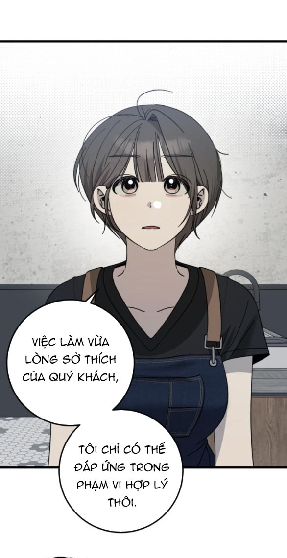 Quy Luật Về Rác Rưởi Chapter 21.1 - Trang 2