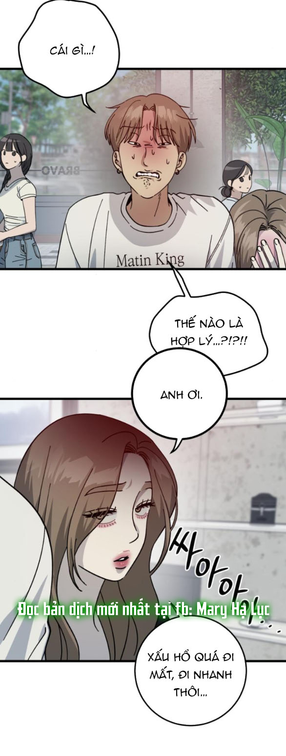Quy Luật Về Rác Rưởi Chapter 21.1 - Trang 2