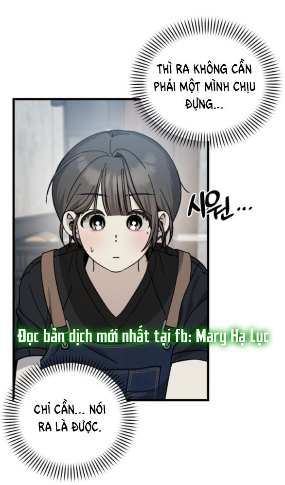 Quy Luật Về Rác Rưởi Chapter 21.1 - Trang 2