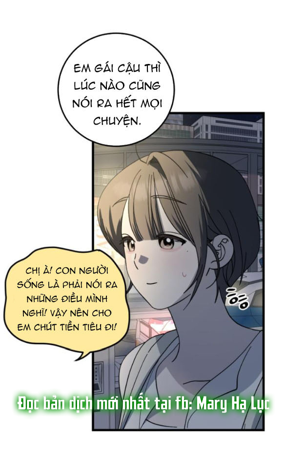 Quy Luật Về Rác Rưởi Chapter 21.2 - Trang 2
