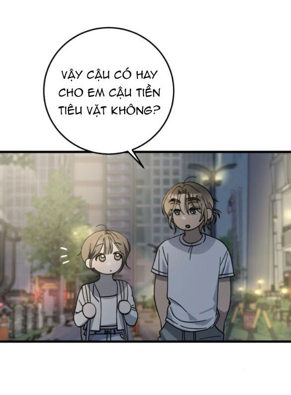 Quy Luật Về Rác Rưởi Chapter 21.2 - Trang 2