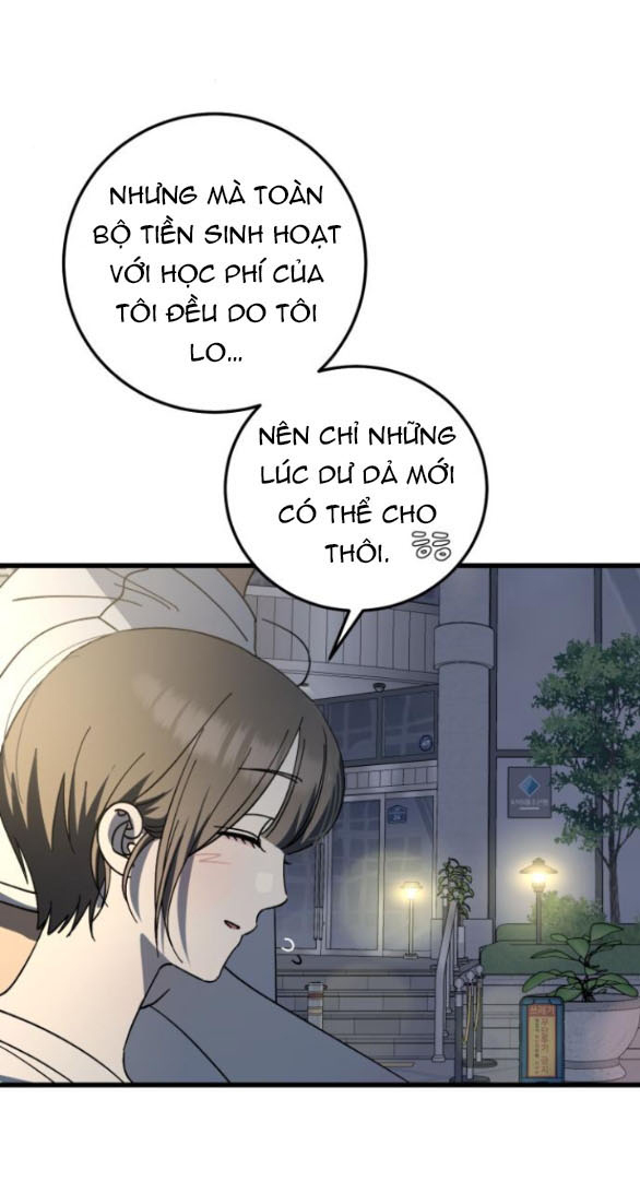 Quy Luật Về Rác Rưởi Chapter 21.2 - Trang 2