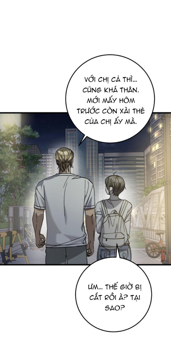 Quy Luật Về Rác Rưởi Chapter 21.2 - Trang 2