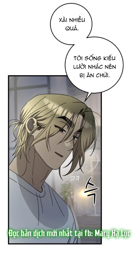 Quy Luật Về Rác Rưởi Chapter 21.2 - Trang 2