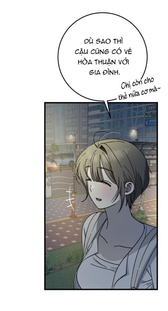 Quy Luật Về Rác Rưởi Chapter 21.2 - Trang 2