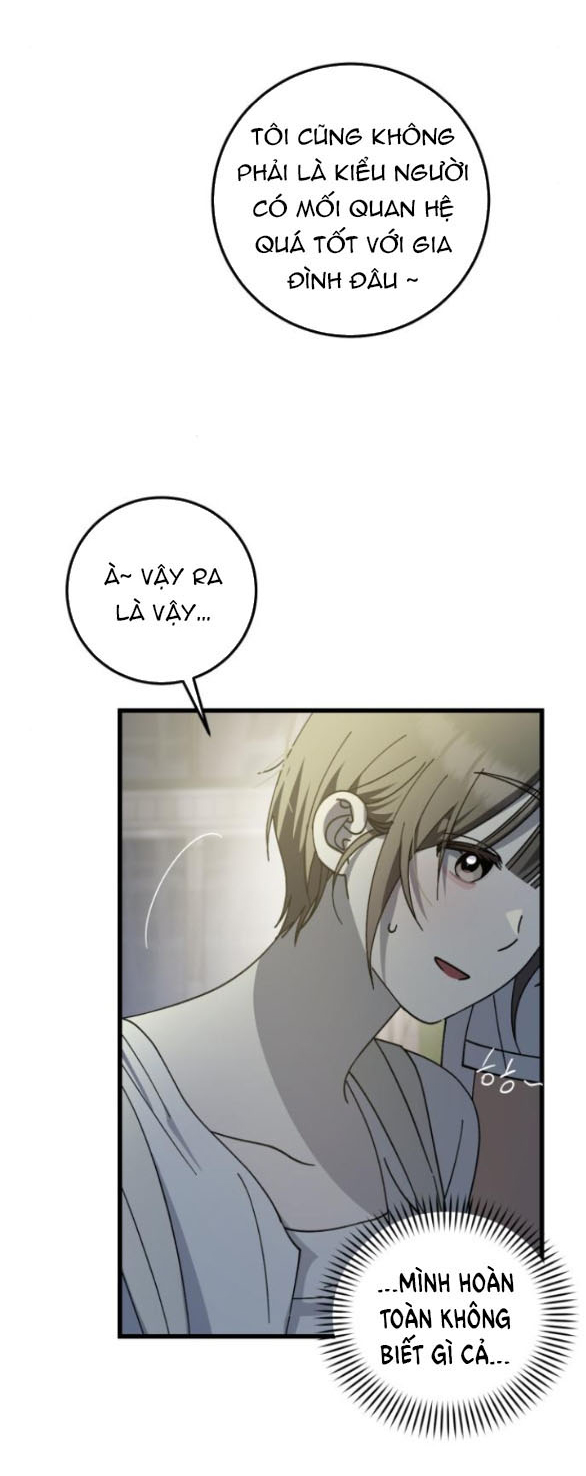 Quy Luật Về Rác Rưởi Chapter 21.2 - Trang 2