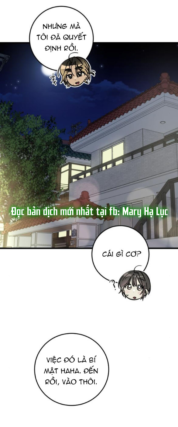Quy Luật Về Rác Rưởi Chapter 21.2 - Trang 2
