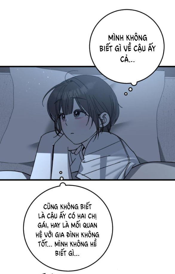 Quy Luật Về Rác Rưởi Chapter 21.2 - Trang 2