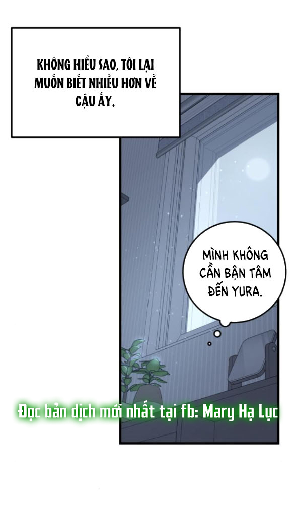 Quy Luật Về Rác Rưởi Chapter 21.2 - Trang 2