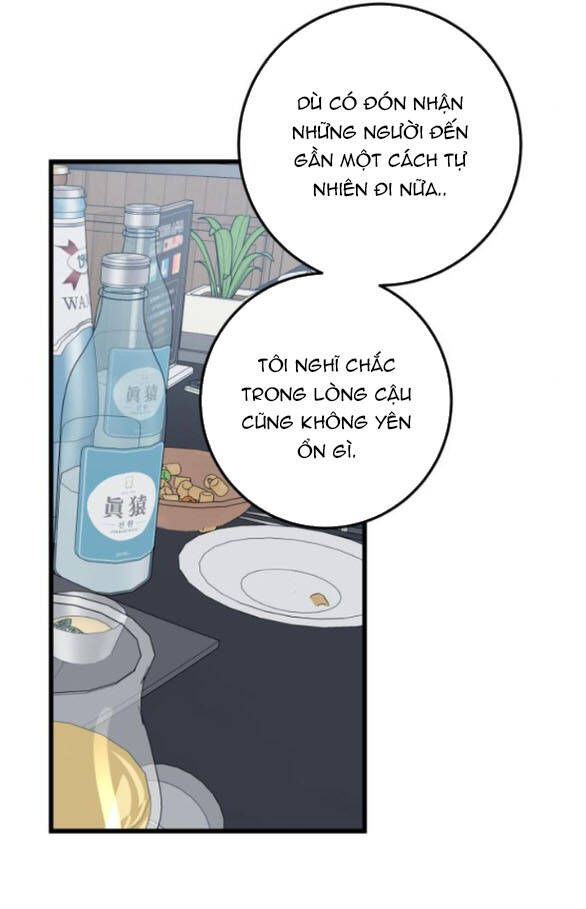 Quy Luật Về Rác Rưởi Chapter 22 - Trang 2