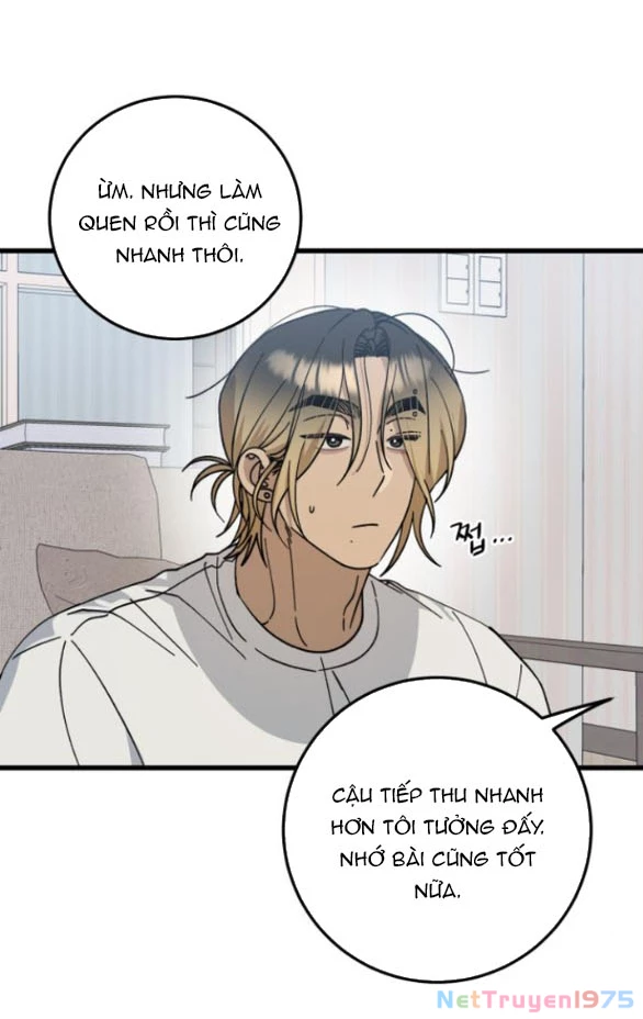 Quy Luật Về Rác Rưởi Chapter 22.1 - Trang 2