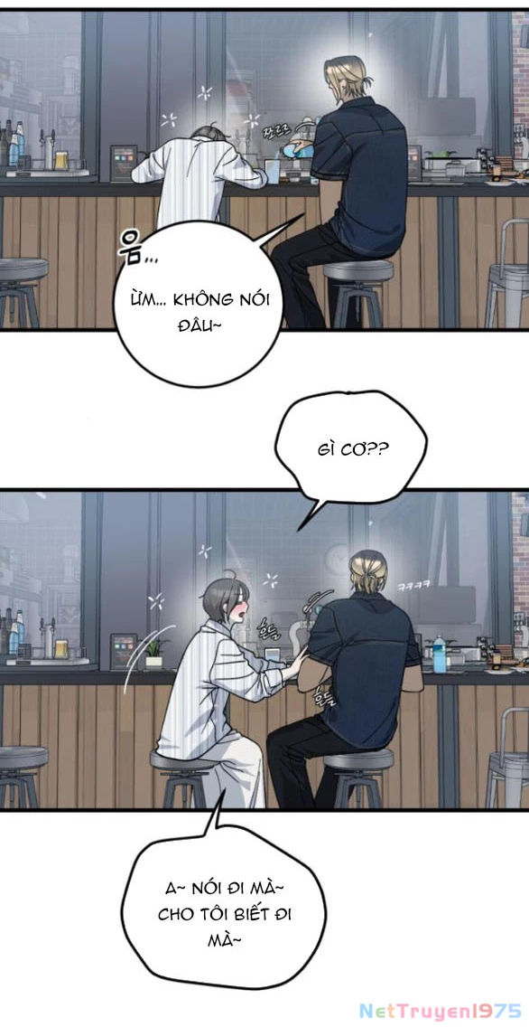 Quy Luật Về Rác Rưởi Chapter 22.1 - Trang 2