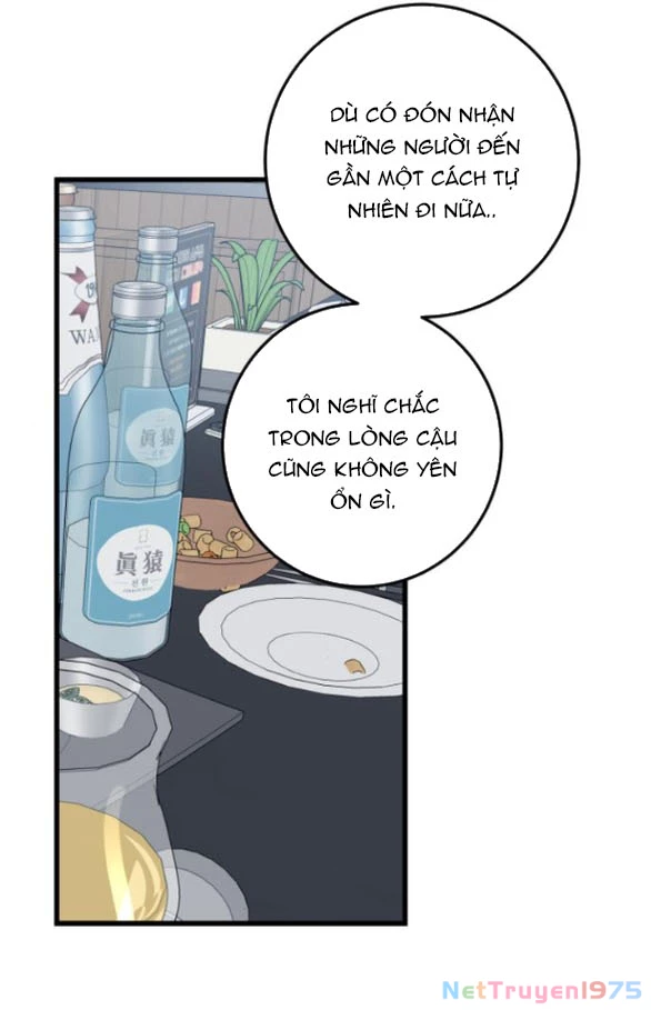 Quy Luật Về Rác Rưởi Chapter 22.2 - Trang 2