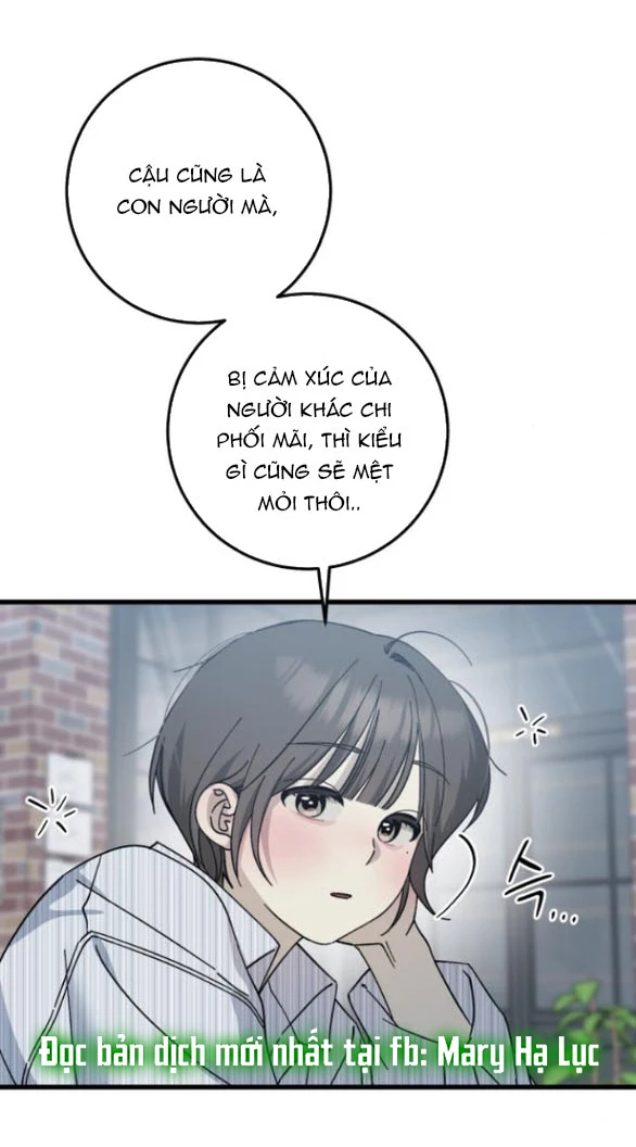 Quy Luật Về Rác Rưởi Chapter 22.2 - Trang 2