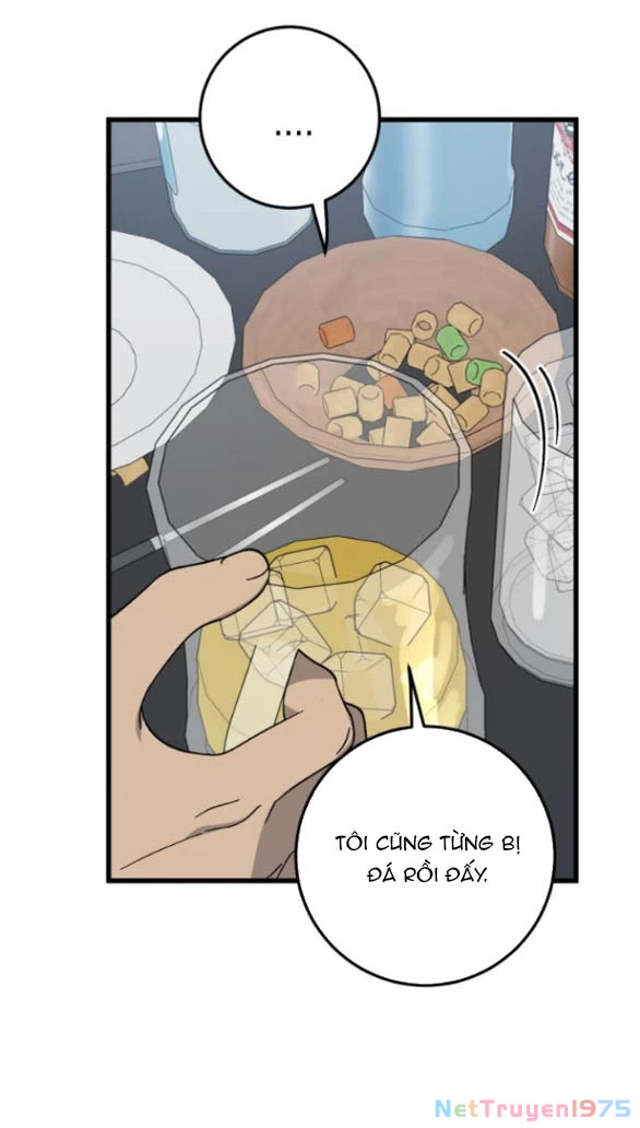 Quy Luật Về Rác Rưởi Chapter 22.2 - Trang 2