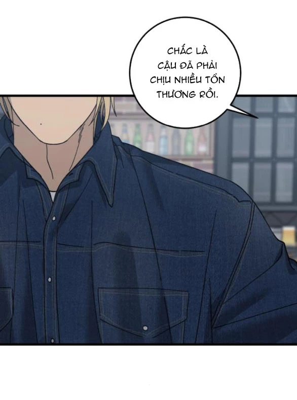 Quy Luật Về Rác Rưởi Chapter 22.2 - Trang 2