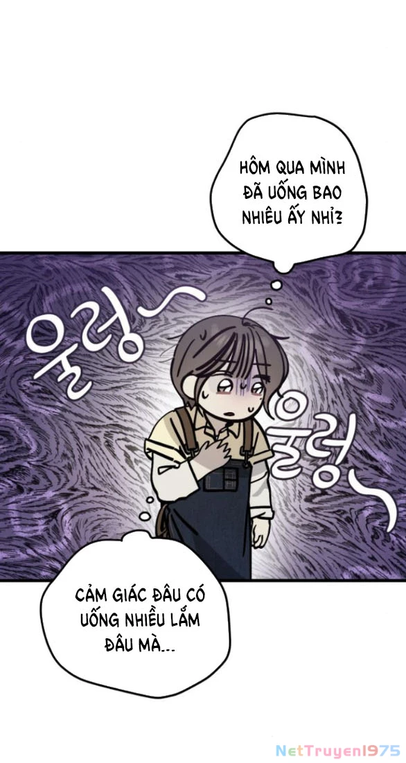 Quy Luật Về Rác Rưởi Chapter 22.2 - Trang 2